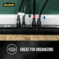 Scotch Scotch™ 35 SCOTCH35-19X20VI Isolatietape Scotch 35 Violet (l x b) 20 m x 19 mm 1 stuk(s) - thumbnail