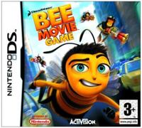 Bee Movie Game - thumbnail