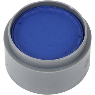 Grimas Water Make-up Pure 301 donkerblauw 15ml