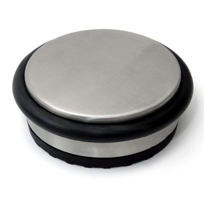 DEURSTOPPER RVS 85X38 MM DEURSTOPPER RVS 85X38 MM