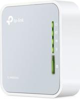TP-Link TL-WR902AC travel router - thumbnail