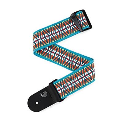 D'Addario 50G09 gitaarband Sunset Hootenanny