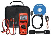 Benning MM 12 Digitale Multimeter TRUE RMS - thumbnail