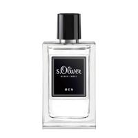 S Oliver For him black label eau de toilette 50 Milliliter - thumbnail