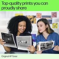 HP toner 207X, 3.150 pagina's, OEM W2210X, zwart - thumbnail