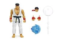 Jada - Street Fighters - RYU - Gelede figuur van 15 cm - 8 jaar - thumbnail