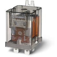 Finder 65.31.8.230.4300 Steekrelais 230 V/AC 30 A 1x NO 1 stuk(s) - thumbnail