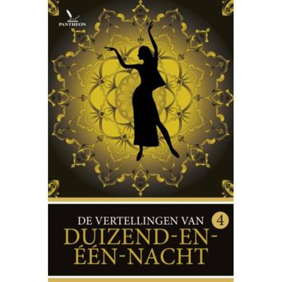 De vertellingen van Duizend-en-één-nacht (Paperback)