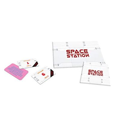 IdGames Escape Room Space Station