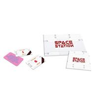 IdGames Escape Room Space Station - thumbnail