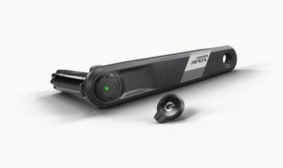 Sram crankdeel crankarm powermeter apex dub wide 175mm spindle Sram crankdeel crankarm powermeter apex dub wide 175mm spindle