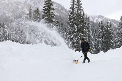 Stiga ST 300e Kit Accu Sneeuwruimer | Incl. accu en lader - 2S1330108/ST1