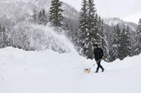 Stiga ST 300e Kit Accu Sneeuwruimer | Incl. accu en lader - 2S1330101/ST1 - thumbnail