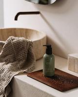 IPuro scented hand soap bergamote 250ml - thumbnail