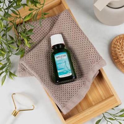 Weleda Nourishing Hair Oil 50 ml - thumbnail