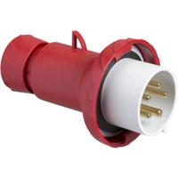 Schneider Electric PKE32M7C4 PKE32M7C4 CEE-stekker 32 A 440 V 1 stuk(s) - thumbnail