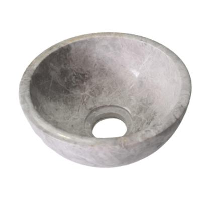Opzetfontein Waskom Sanilux Tundra Marmer Grey Opzetfontein Waskom Sanilux Tundra Marmer Grey