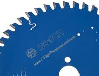 Bosch Accessoires Cirkelzaagblad expert for HighPressureLaminate (Trespa) 165x20x2.6/1.6x48T - 2608644133 - thumbnail