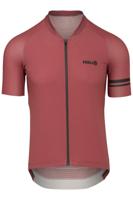 High Summer Fietsshirt Performance Heren Roze Brown - thumbnail