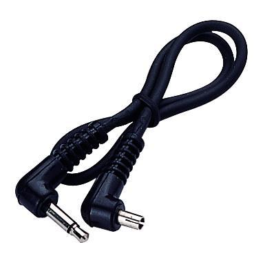 Linkstar sync-kabel s-2503 2,5 mm plug 0,3m