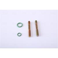 Condensator, airconditioning 94892 - thumbnail