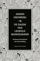 De dagen van Leopold Mangelmann (Paperback) - thumbnail