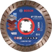 Bosch Accessories 2608901597 Diamantschijf 1 stuk(s) - thumbnail
