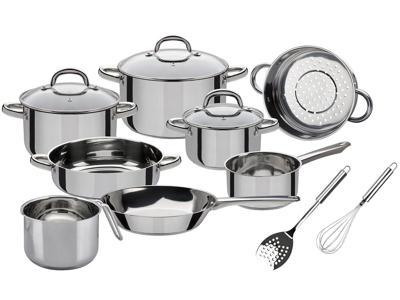 GSW Pannenset Montreal (13-delig)