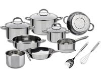 GSW Pannenset Montreal (13-delig) - thumbnail