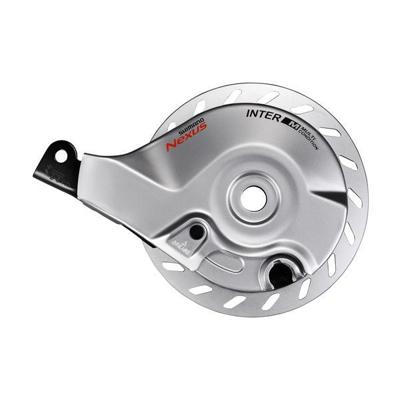 Shimano rollerbrake achter 8,2mm 3/8 br-c3000