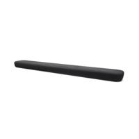 Yamaha YAS-109 soundbar/tv-luidspreker (met geïntegreerde Alexa spraakbesturing en 3D surround sound - Bluetooth compatibel voor draadloze muziekstreaming) zwart - thumbnail