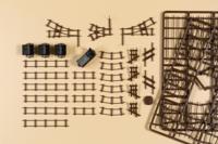 Auhagen 41700 H0f smalspoorset - dummy* Dummy - thumbnail