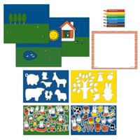 Bambolino Toys Nijntje activiteitenboek - thumbnail