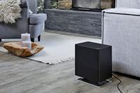 Stadler Form Oskar Little luchtbevochtiger 2,5 l Wit - thumbnail