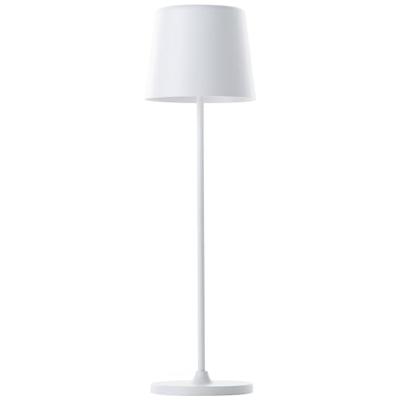 Brilliant G90939/75 Kaami LED-tafellamp voor buiten 2 W Wit