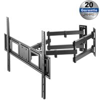 My Wall HP51L TV-beugel 81,3 cm (32) - 177,8 cm (70) Kantelbaar en zwenkbaar, Draaibaar - thumbnail