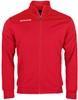 Stanno 408016 Pride Full Zip Jack - Red-White - L - thumbnail
