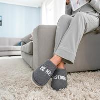 Do Not Disturb sloffen - thumbnail