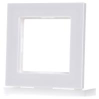 Jung A Creation afdekraam 1-voudig wit