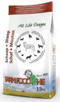 Farm Food HE met schaap hondenvoer 15 kg - thumbnail