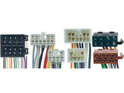 Koppeladapter (RAC1400X)