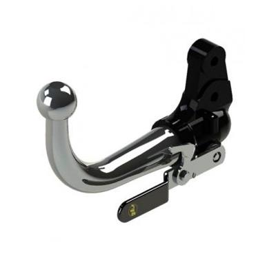 Afneembare trekhaak 1371T38