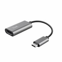 Adapter trust dalyx usb-c naar hdmi - thumbnail