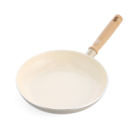 GreenChef Nordics Braadpan 24 cm - thumbnail