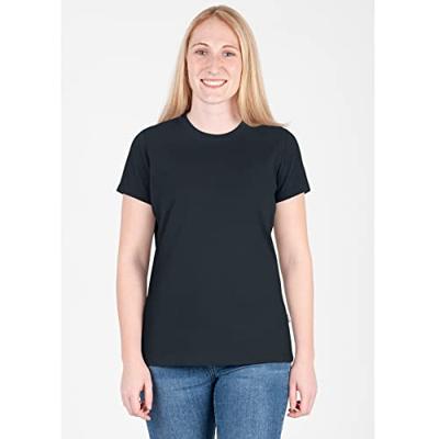 JAKO C6130 T-Shirt Doubletex - Antraciet - 3XL JAKO C6130 T-Shirt Doubletex - Antraciet - 3XL