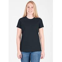 JAKO C6130 T-Shirt Doubletex - Antraciet - 3XL - thumbnail