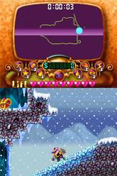 Wario Master of Disguise