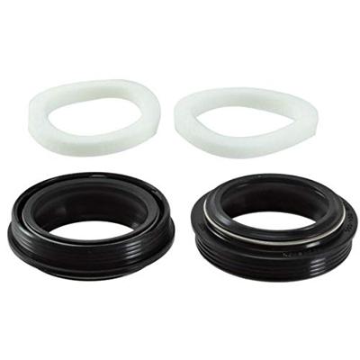 ROCKSHOX stofafdichting dust seal.+foam ring kit rocksh.sid b/reba