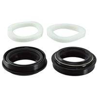 ROCKSHOX stofafdichting dust seal.+foam ring kit rocksh.sid b/reba - thumbnail