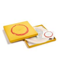 SERAX - Feast by Ottolenghi - Serveerbord L 35x35cm Face 1 - thumbnail